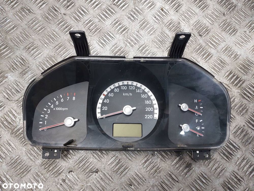 LICZNIK ZEGARY KIA SPORTAGE II 2.0 16V 94003-1F271 - 1