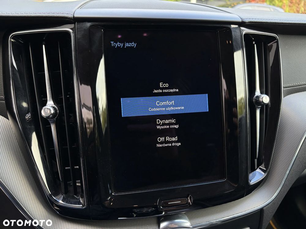 Volvo XC 60 - 27