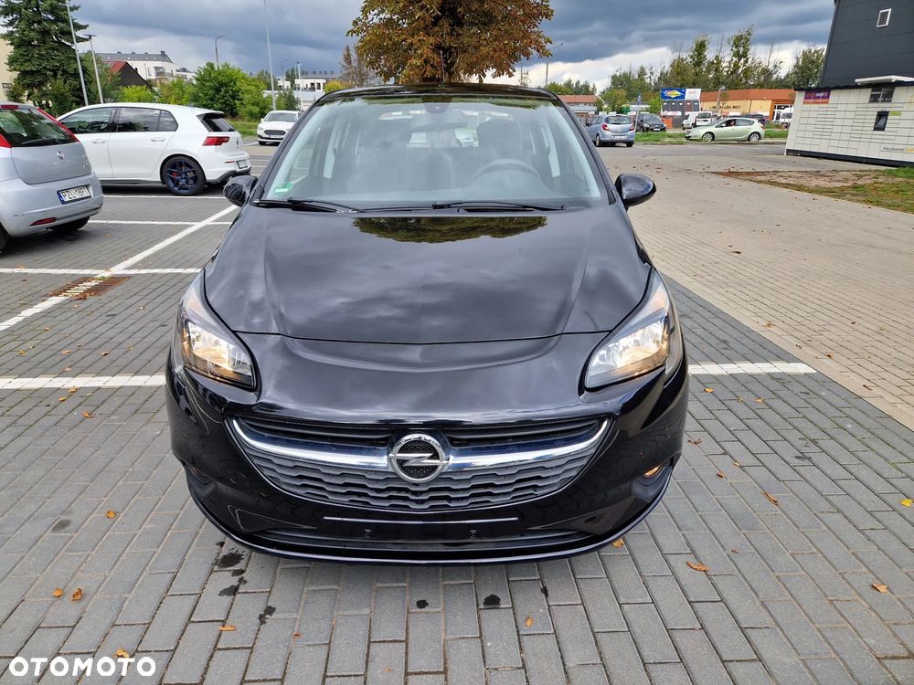 Opel Corsa 1.4 Innovation - 9