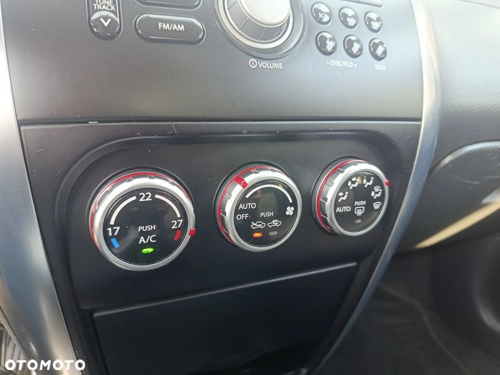 Fiat Sedici 1.6 16V 4x4 Emotion - 19