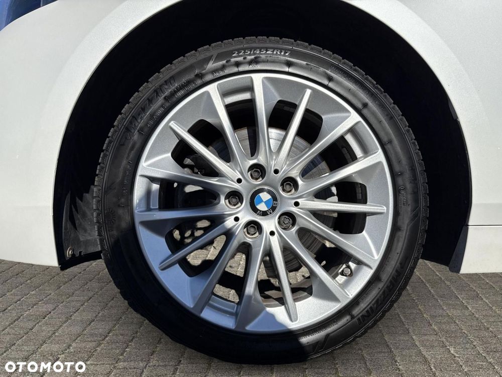 BMW Seria 1 - 9