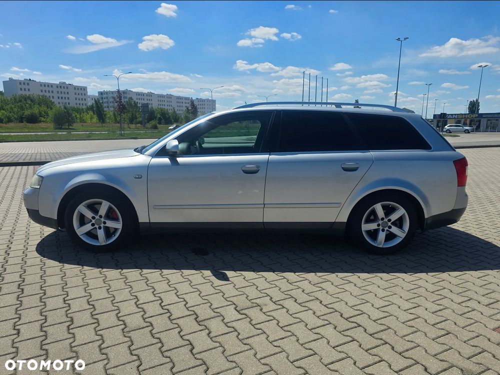Audi A4 Avant - 3