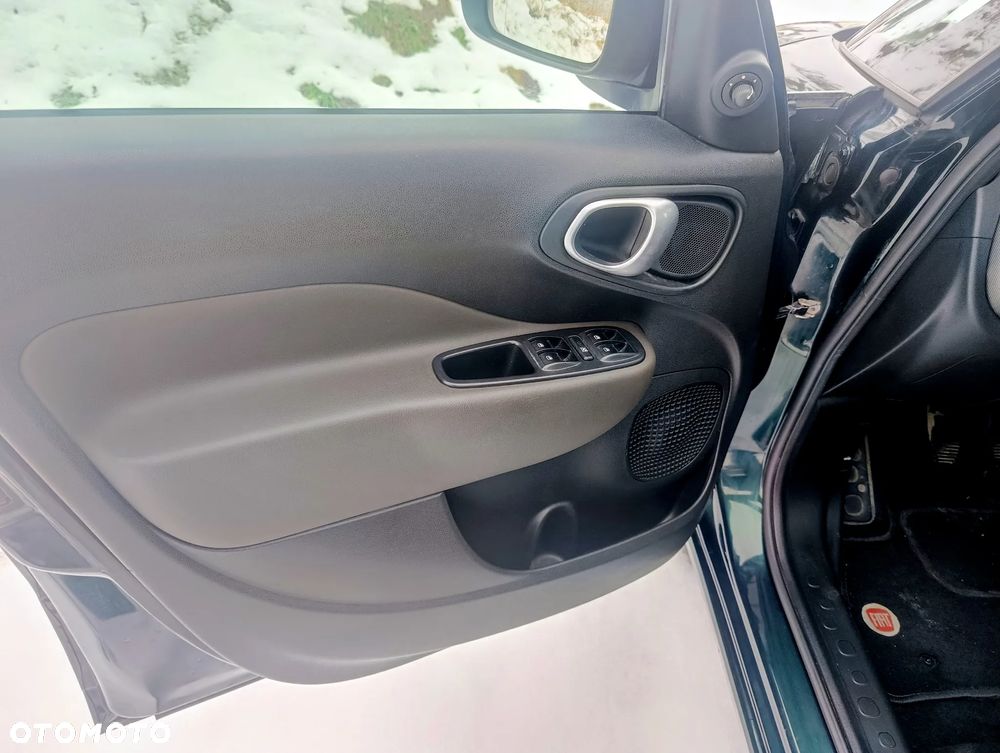 Fiat 500L Living 1.4 T-Jet 16V Pop-Star - 19