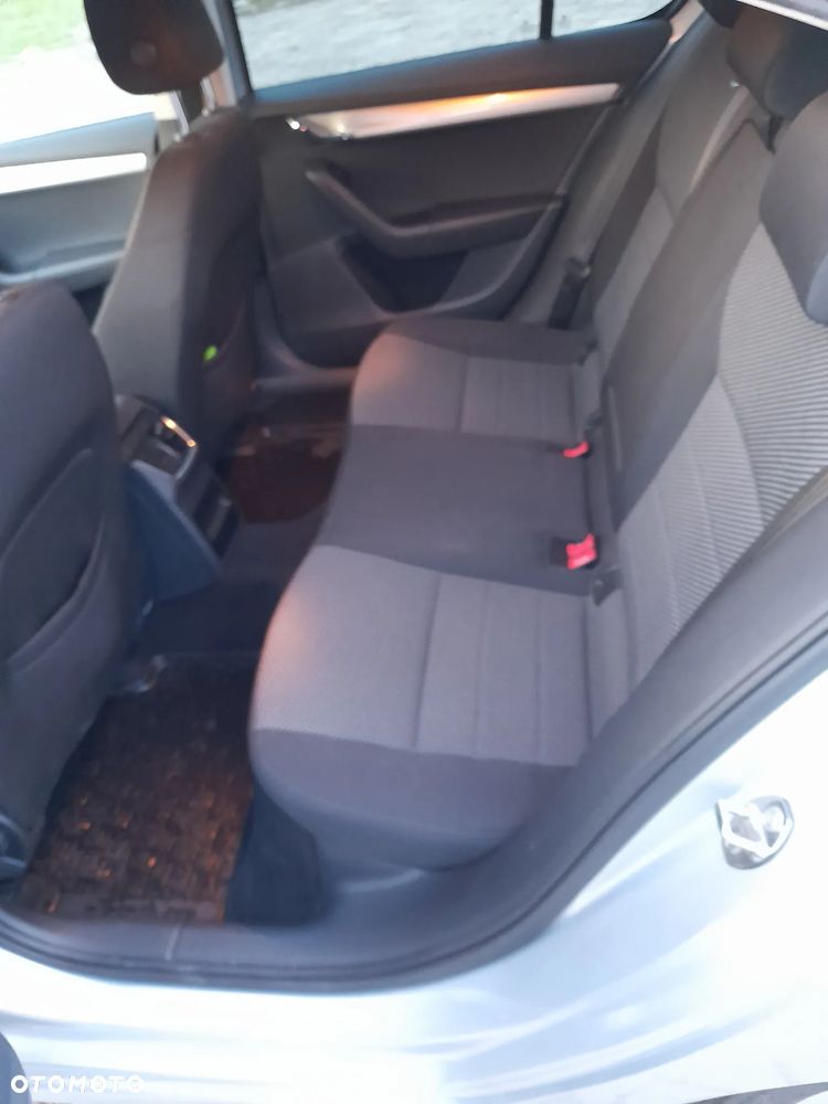 Skoda Octavia 1.2 TSI Style - 17