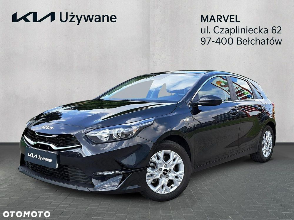 Kia Ceed 1.5 T-GDI M DCT - 2