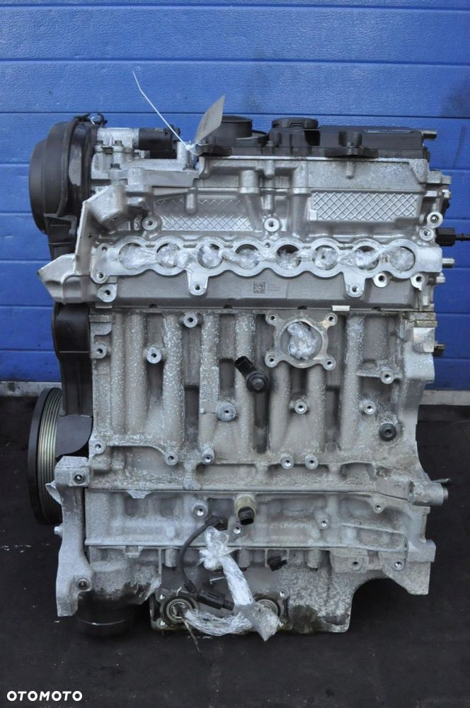 VOLVO XC90 II XC60 S60 III V60 2.0 T8 T6 SILNIK B4204T34 B4204T27 B4204T29 - 1