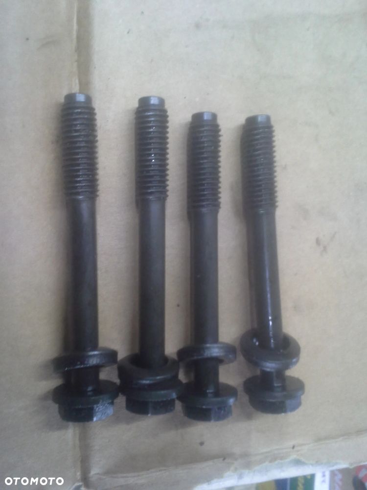 Opel Meriva 1.7 CDTi pompa wtryskowa wtryskiwacze listwa wtryskowa komplet - 14