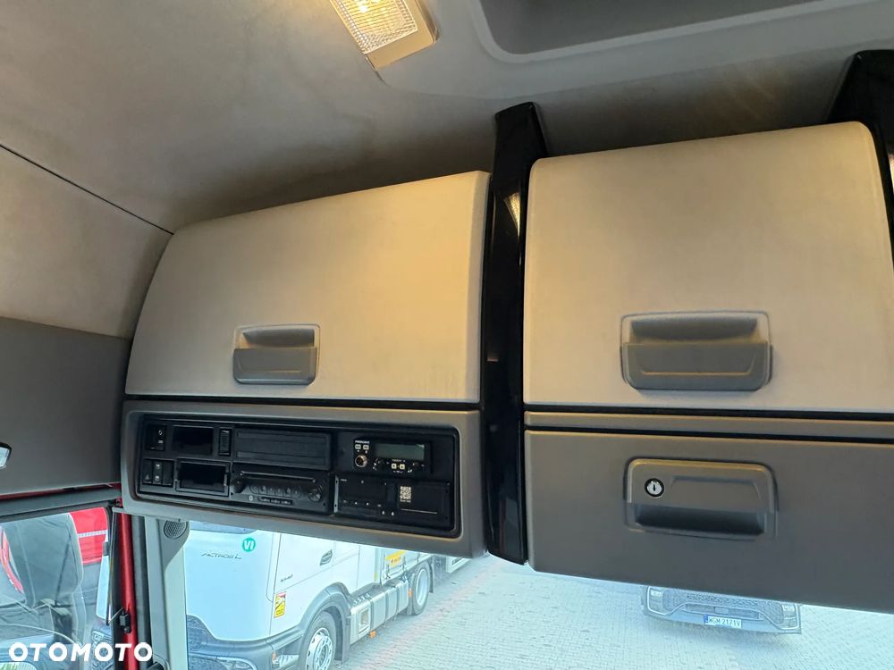 Renault T High 480 - 21