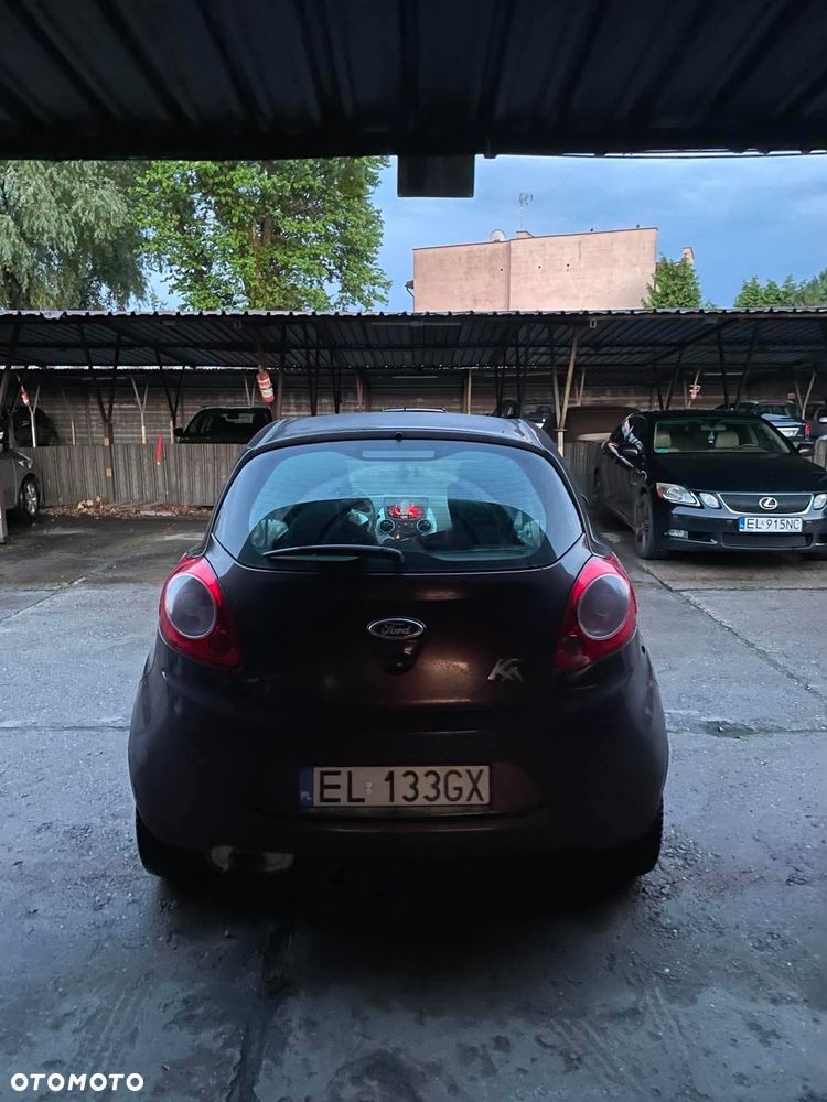 Ford KA 1.2 Titanium+ - 17