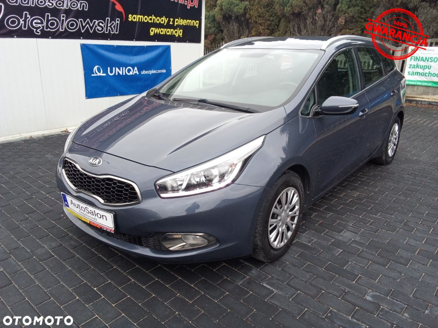 Kia Ceed - 2