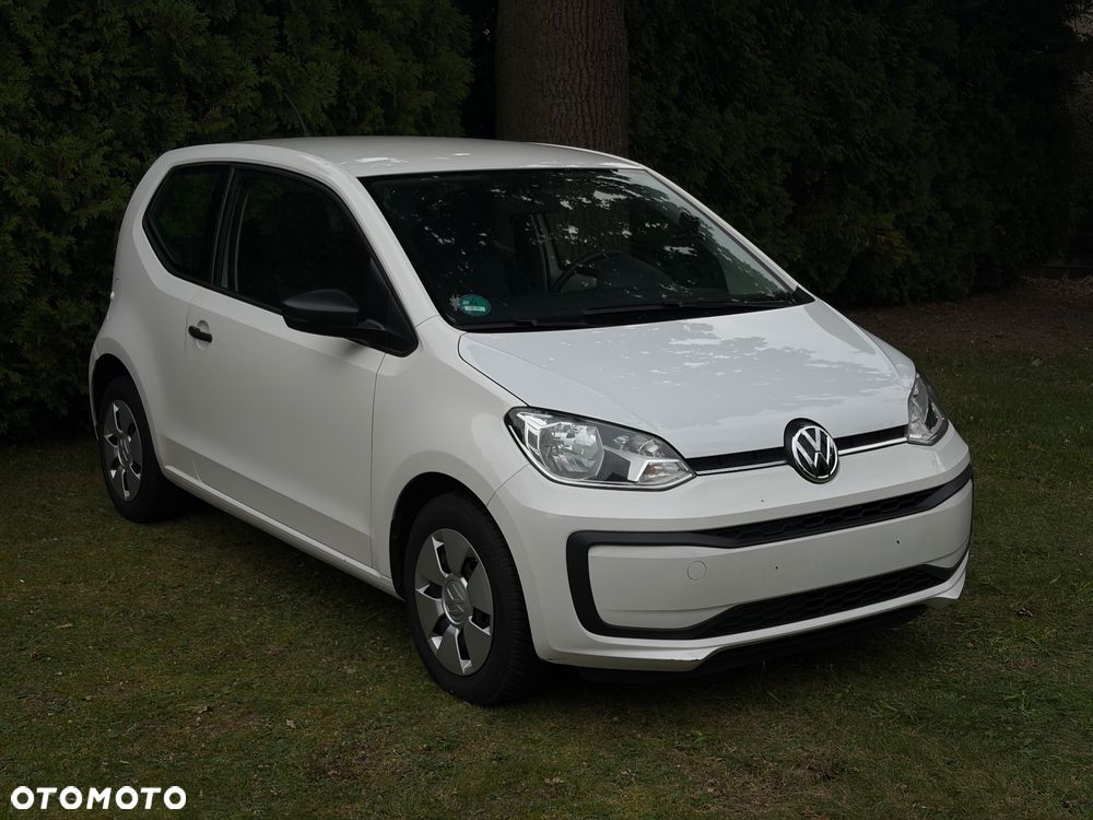Volkswagen up! - 3