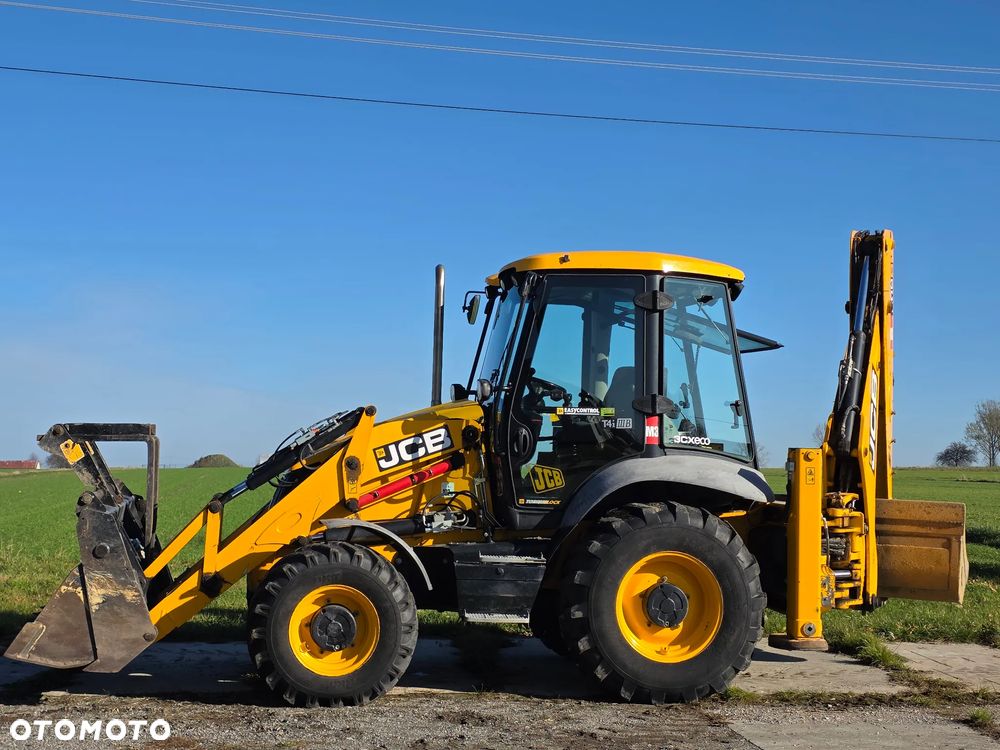 JCB 3CX ECO - 6