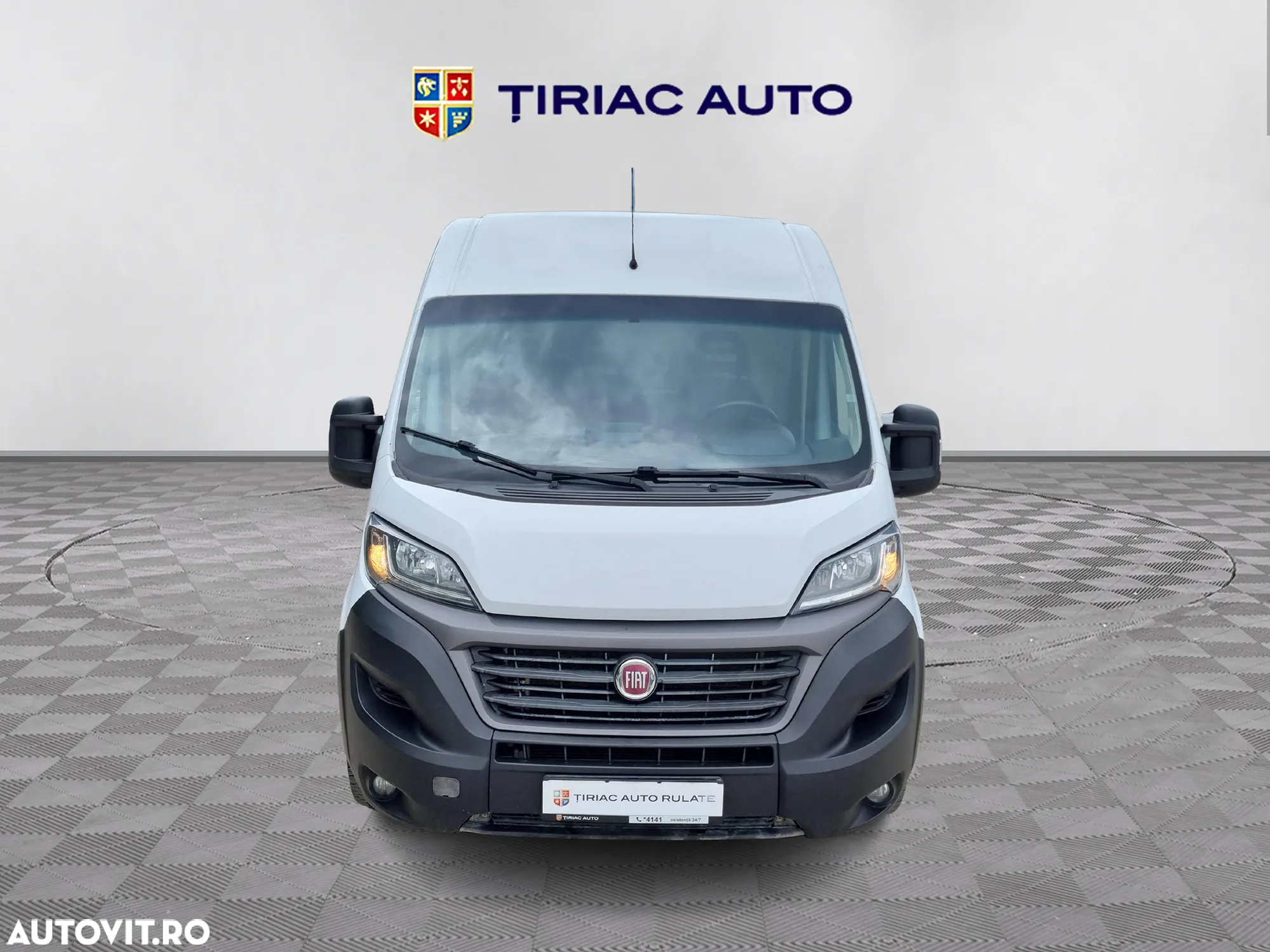 Fiat Ducato - 8