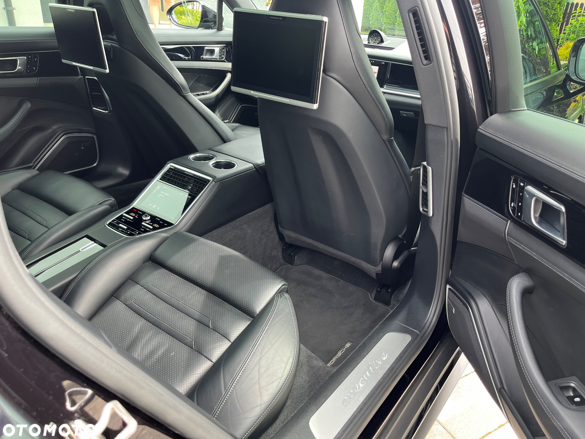 Porsche Panamera 4S E-Hybrid Executive - 11