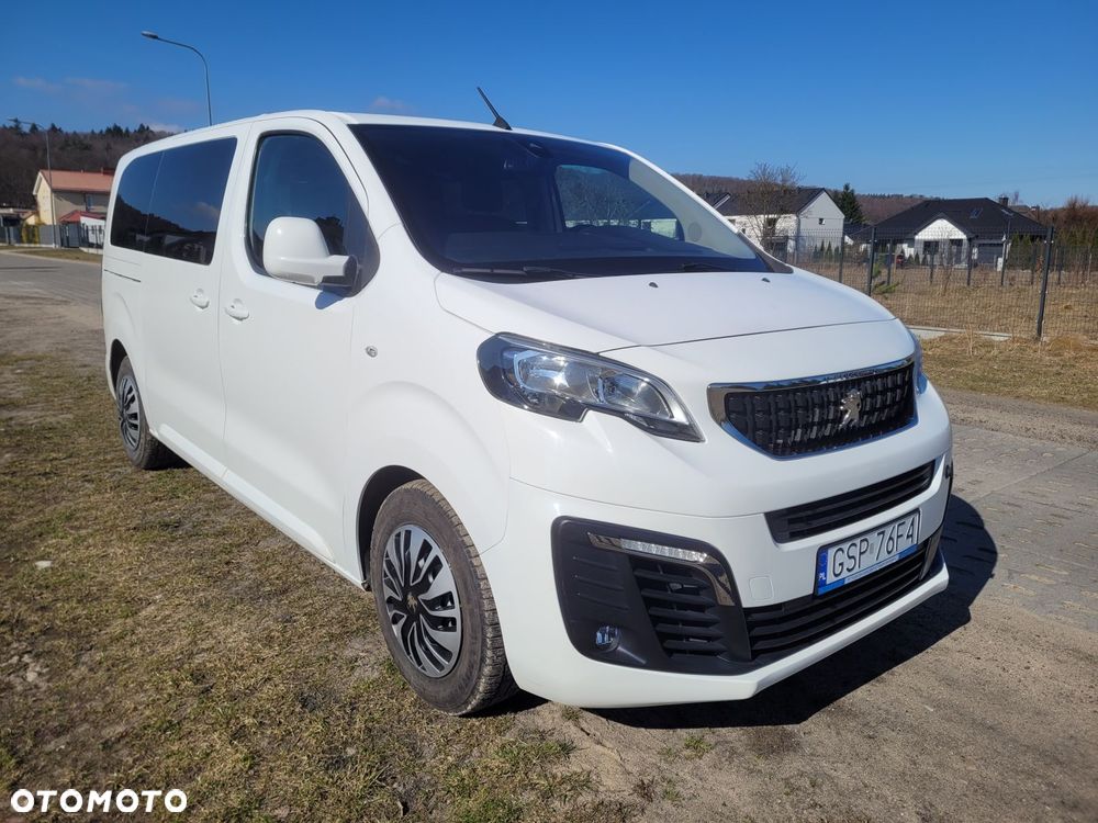 Peugeot Expert - 5