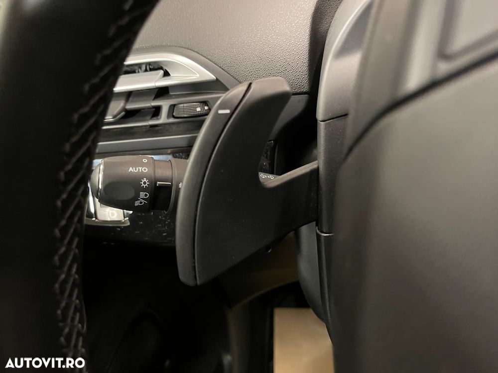 Citroën C4 Grand Space Tourer Spacetourer PureTech 180 Stop&Start EAT8 SHINE - 37