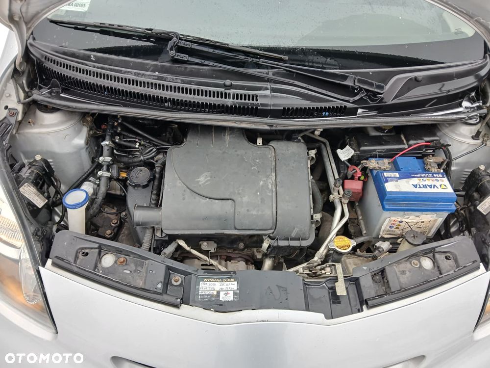 Toyota Aygo 1.0 VVT-i Luna - 18