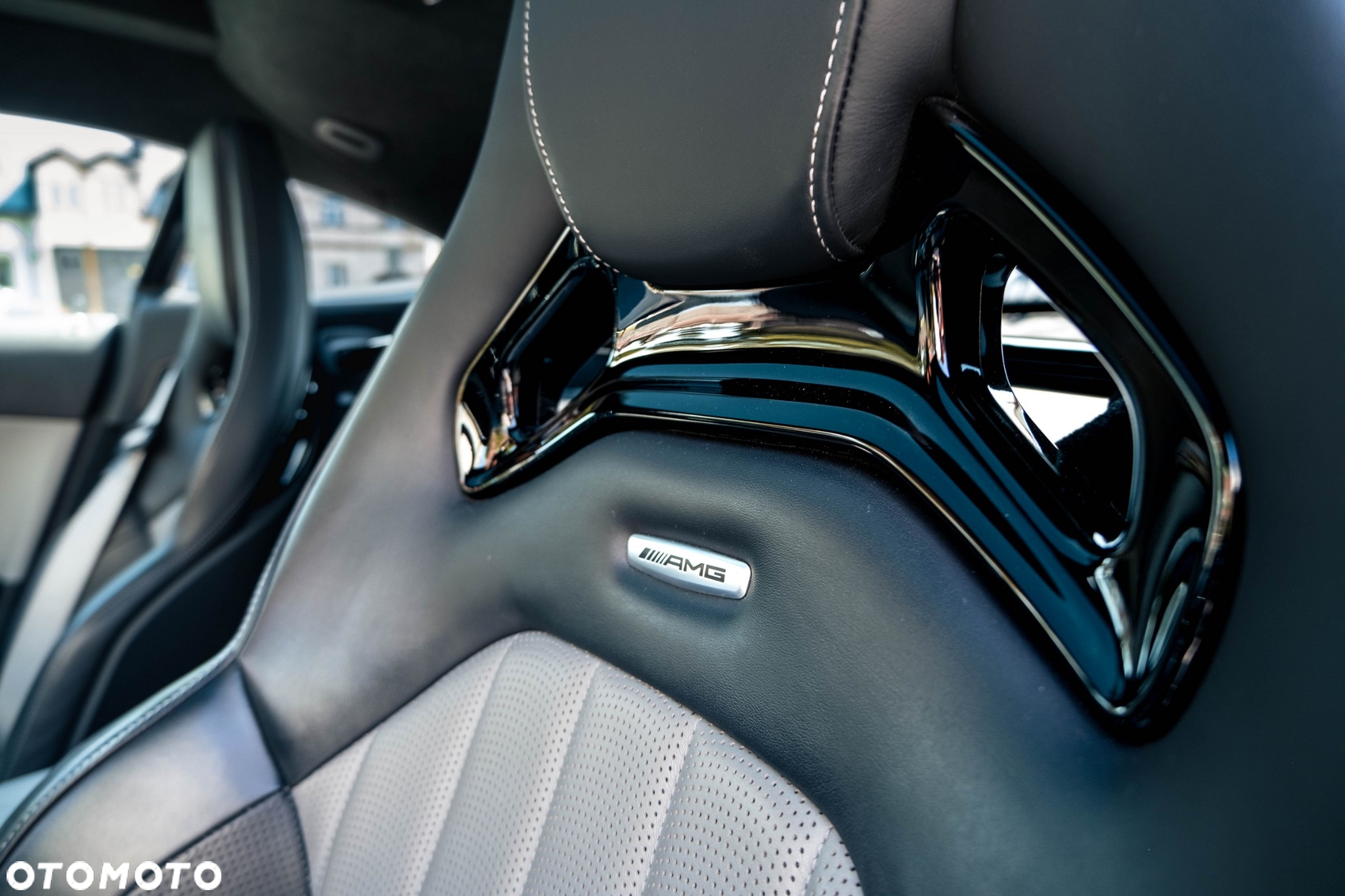 Mercedes-Benz AMG GT C - 39