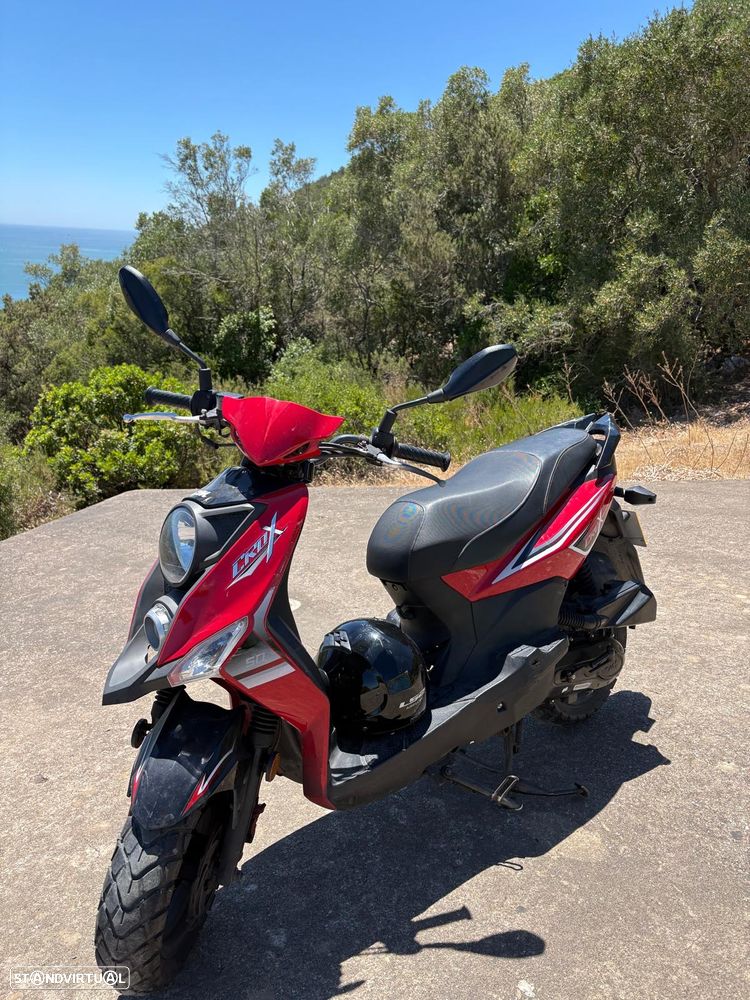 Sym Allo - 3