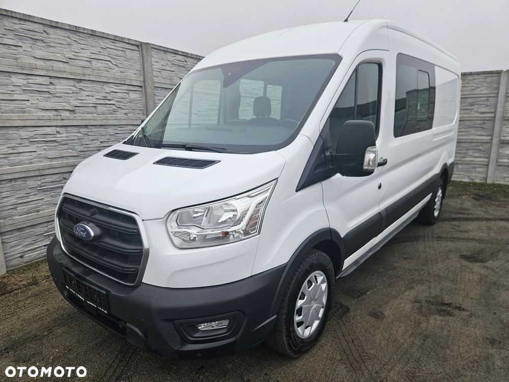 Ford TRANSIT - 2