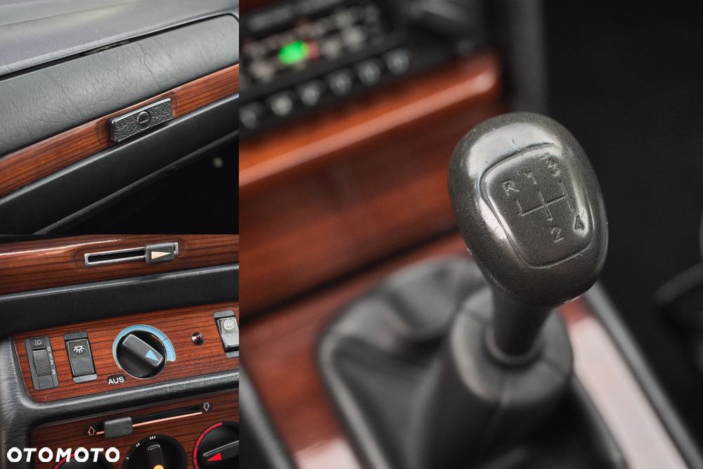 Mercedes-Benz W123 - 38