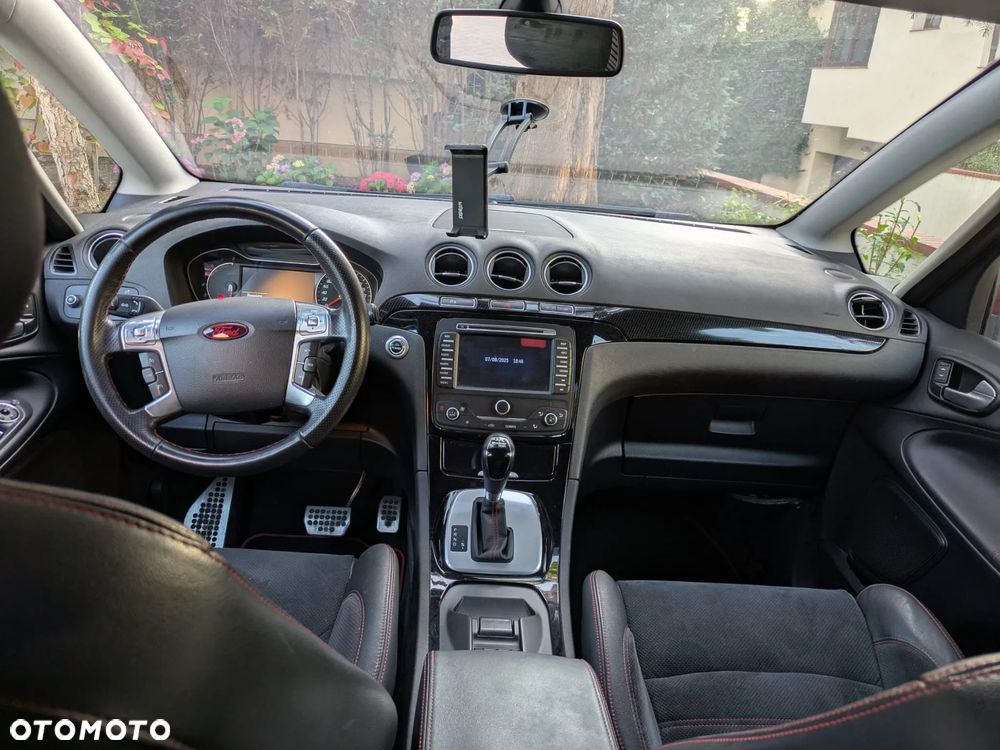 Ford S-Max 2.0 T Titanium MPS6 - 4