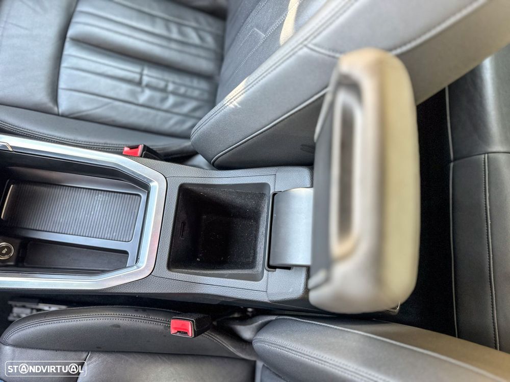 Audi e-tron 55 quattro Advanced - 45