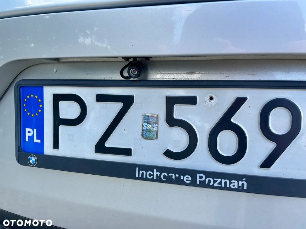 BMW X3 - 7