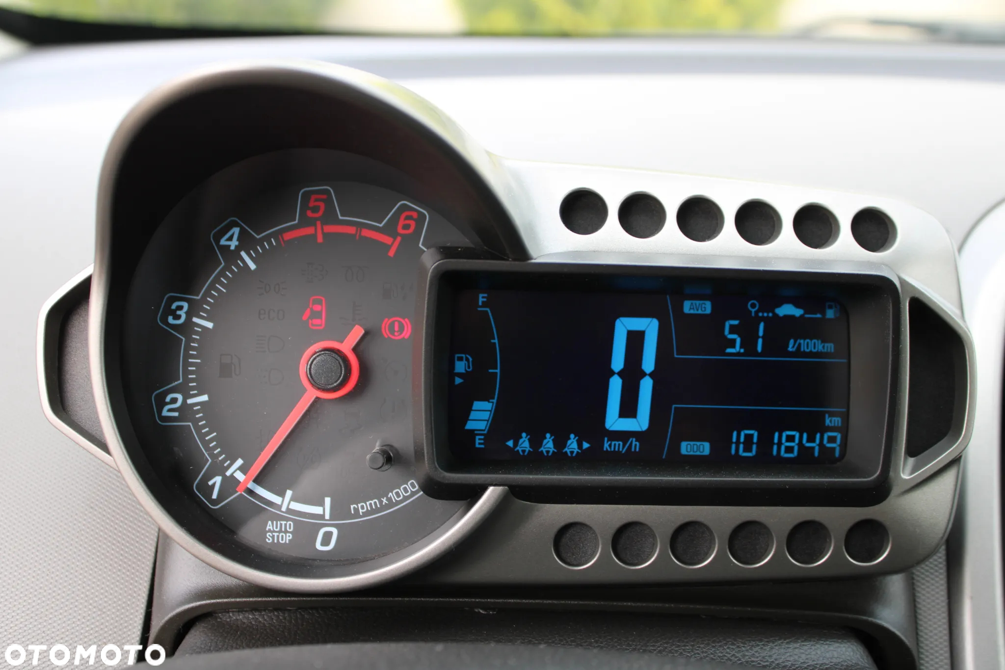 Chevrolet Aveo 1.3 D LT - 18
