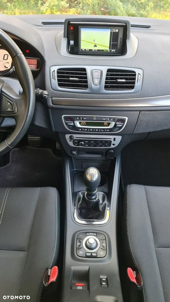 Renault Megane - 21