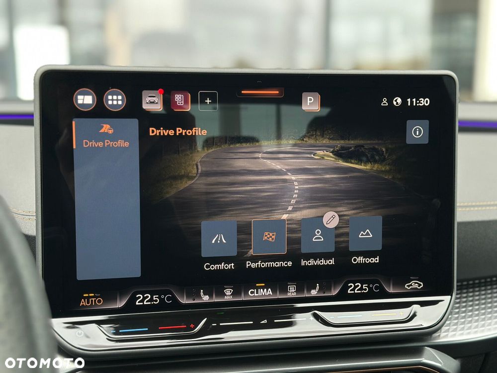 Cupra Formentor 1.5 eTSI mHEV DSG - 33