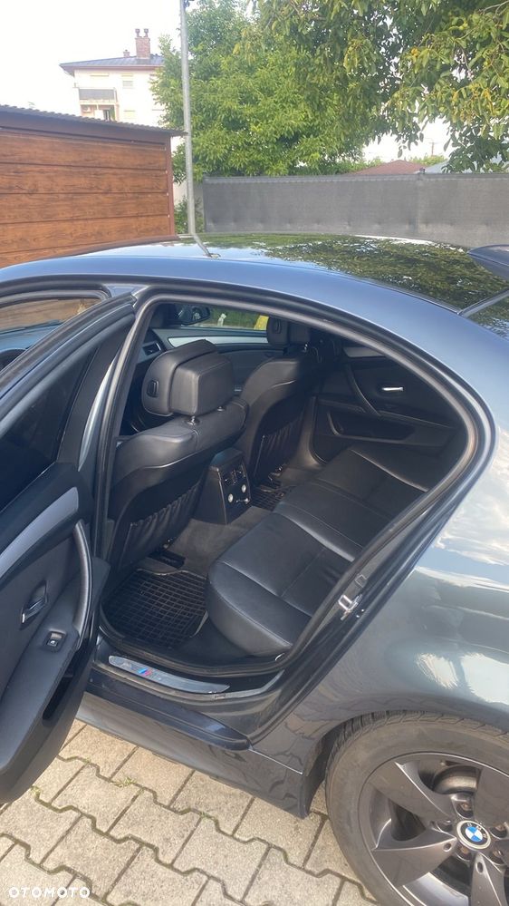 BMW Seria 5 535d - 4
