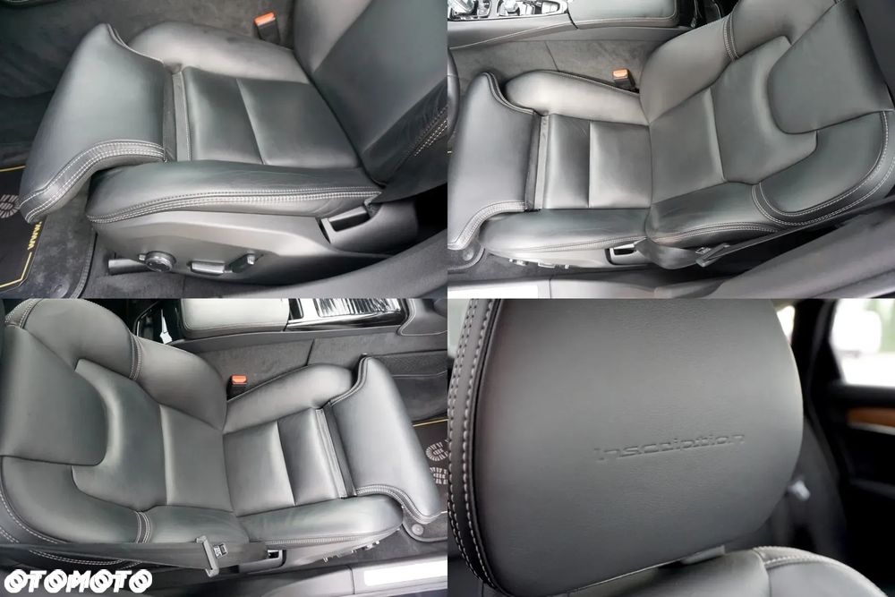 Volvo S90 T8 Twin Engine AWD Geartronic Inscription - 24
