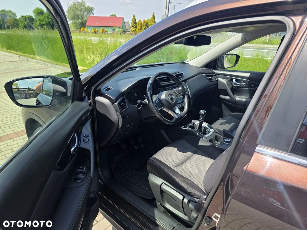 Nissan X-Trail 2.0 dCi ALL-MODE 4x4i Tekna - 9