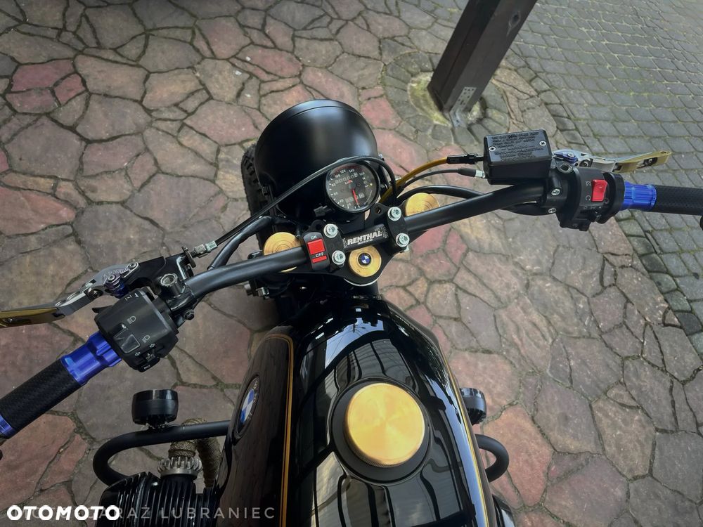 BMW R - 7