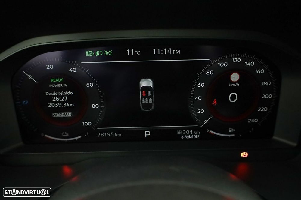Nissan Qashqai - 16