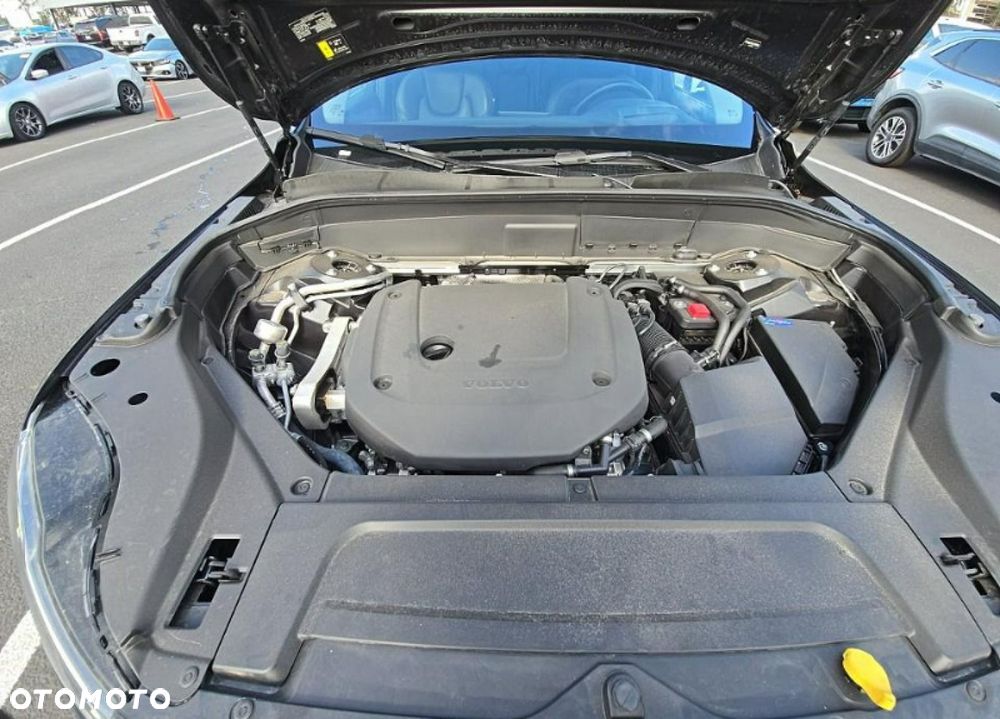 Volvo XC 90 B6 B AWD Ultimate Bright 7os - 14
