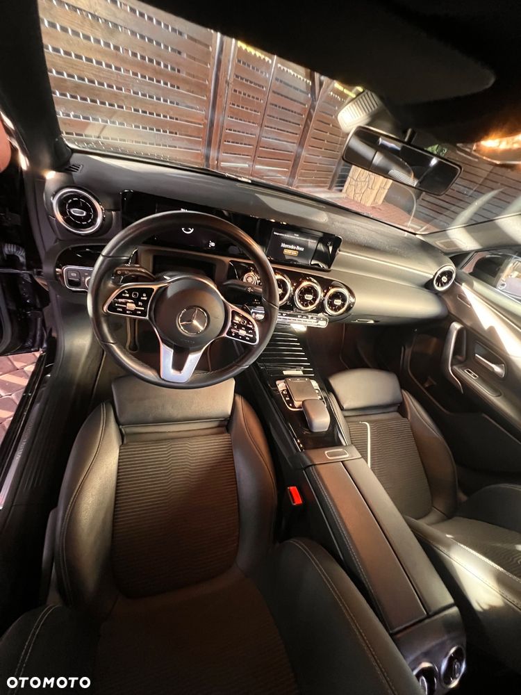 Mercedes-Benz Klasa A - 12