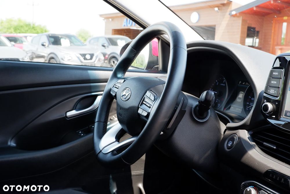 Hyundai i30 1.6 CRDI DCT Premium - 5