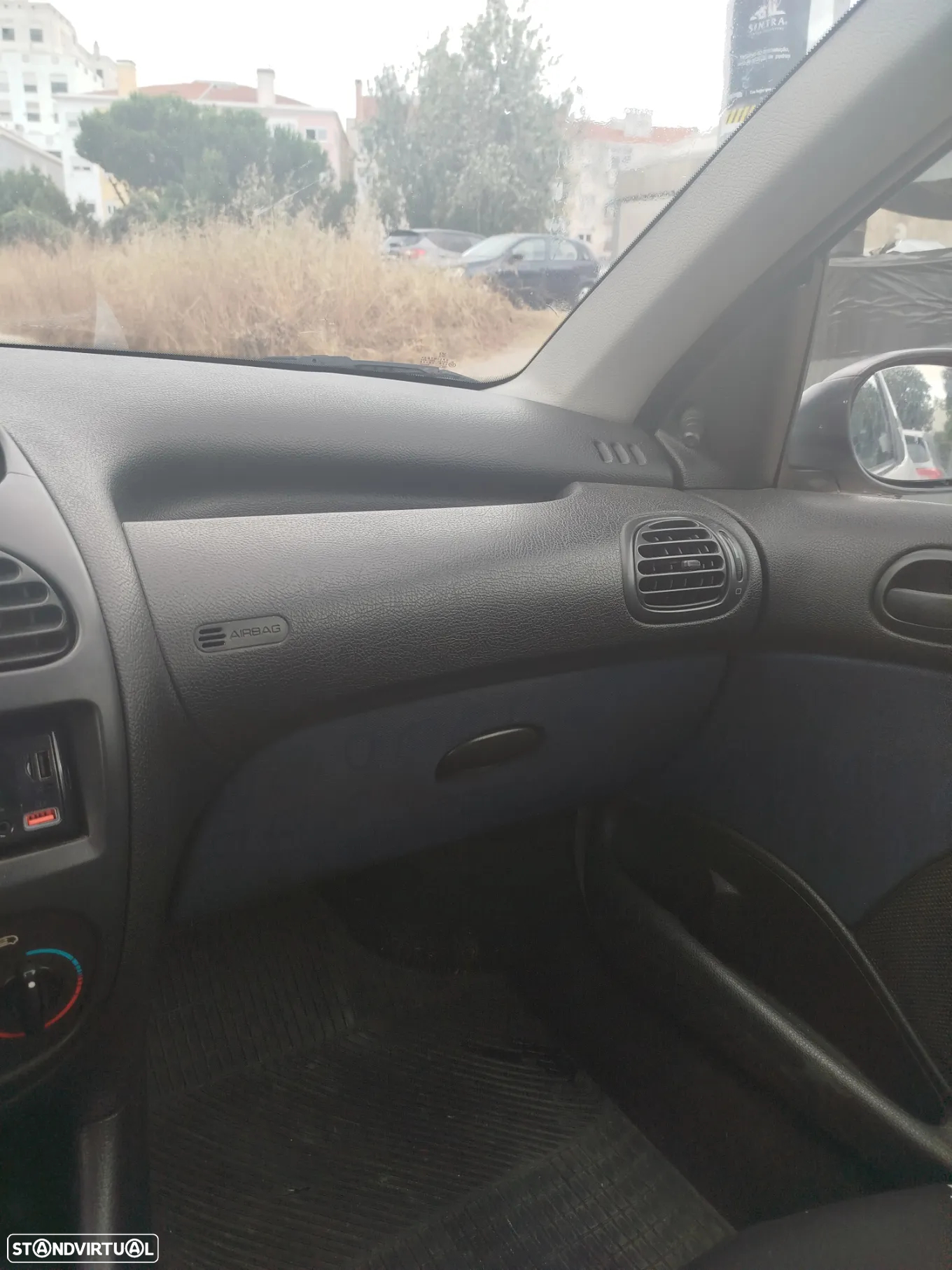 Peugeot 206 - 9