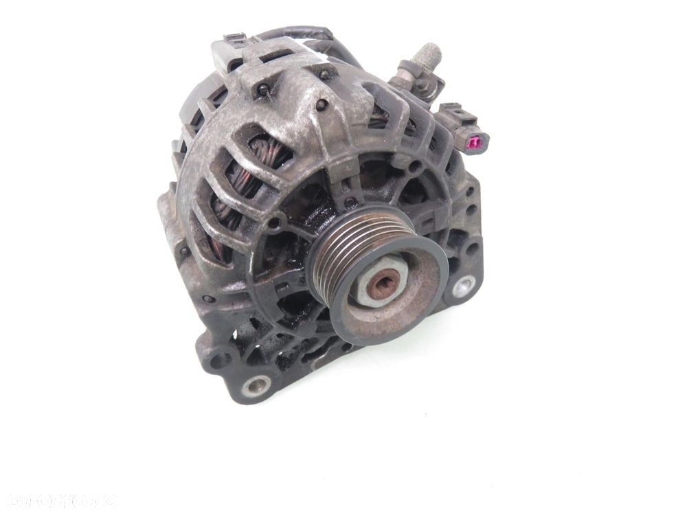 ALTERNATOR SEAT IBIZA III (6L1) 1.2 - BME 03D903025J 2542746B SG9B057 - 1