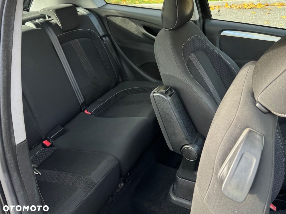 Fiat Punto Evo 1.4 T 16V Multiair Energy - 23