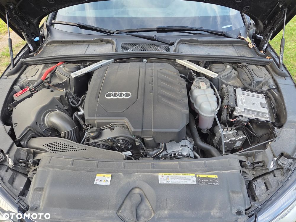 Audi A4 Avant - 13