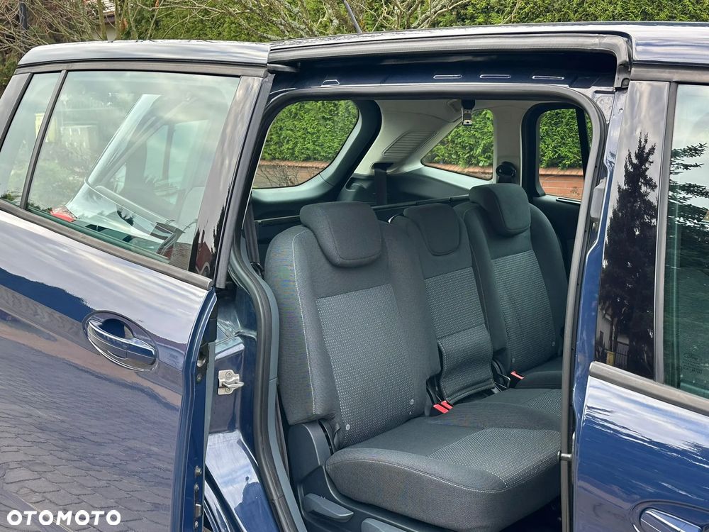 Ford Grand C-MAX 1.6 Edition - 12