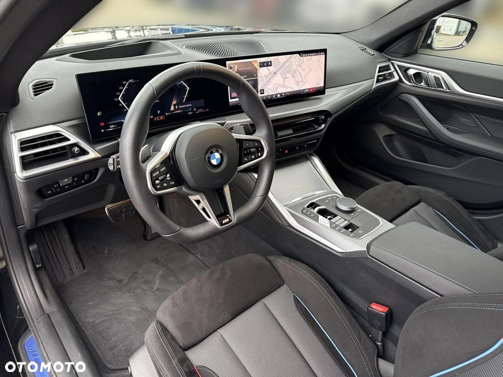 BMW Seria 4 - 10