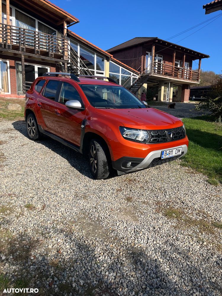 Dacia Duster - 12