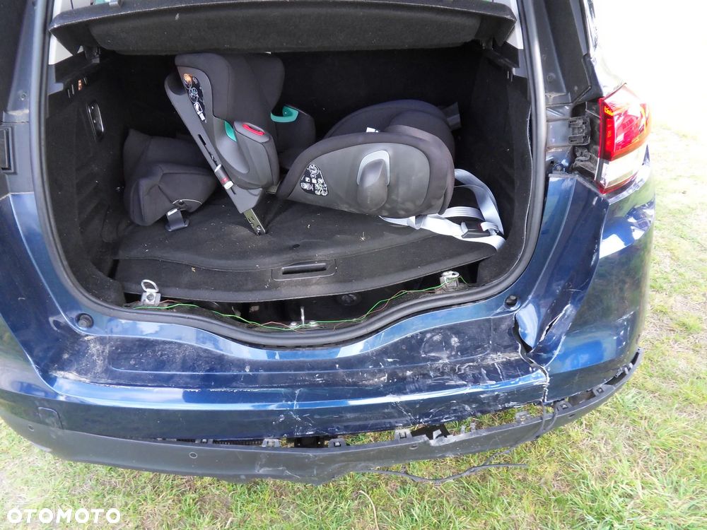 Renault Scenic 1.3 TCe Energy Bose EDC - 12