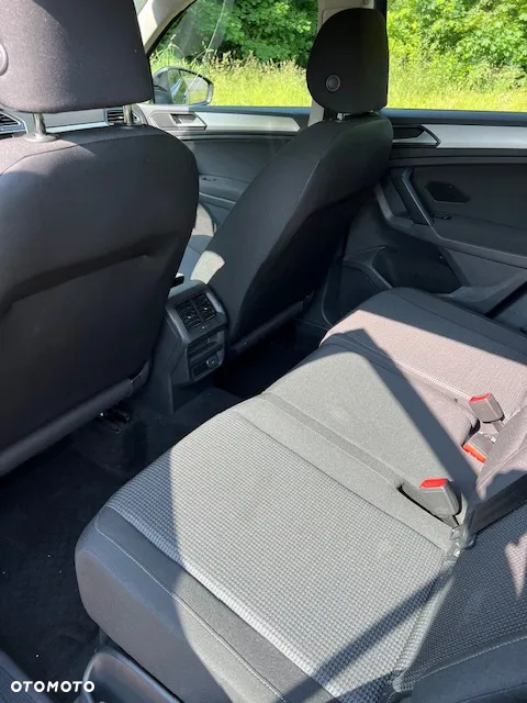 Volkswagen Tiguan 2.0 TDI BMT SCR Trendline - 12