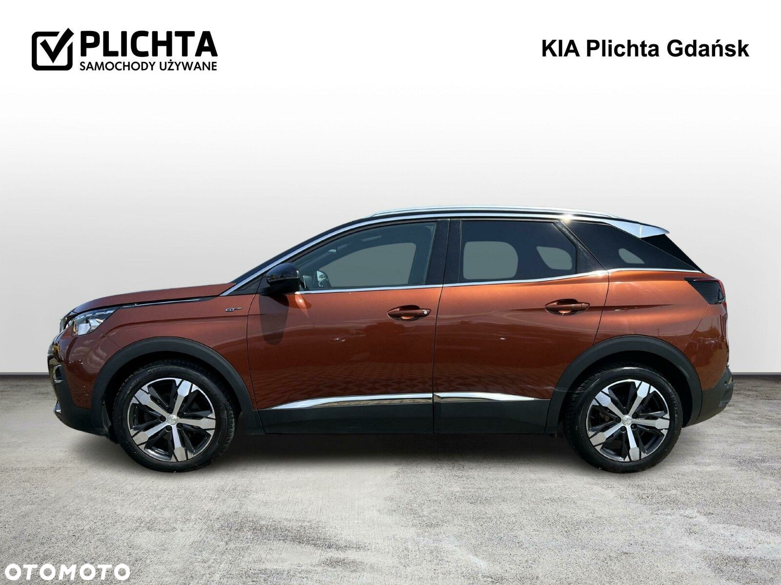 Peugeot 3008 - 2