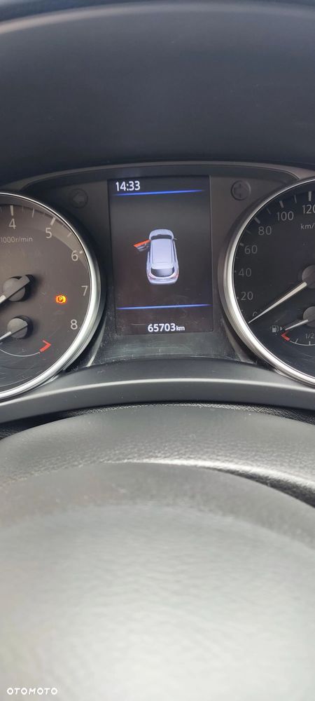 Nissan Qashqai 1.3 DIG-T N-Connecta - 12